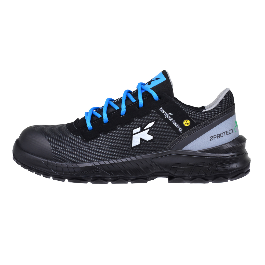 HKS® Sicherheitshalbschuh S3 BFS 40