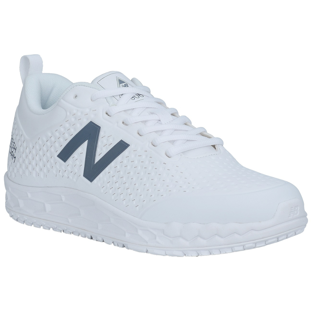 NEW BALANCE 906 SR WOMENS OB Berufsschuhe weiß // MID906SR