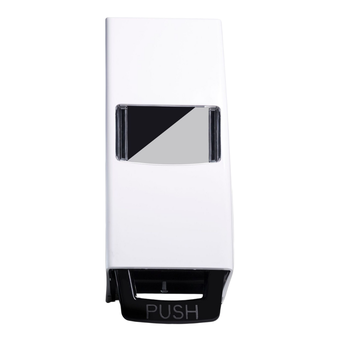 Dercusan Dispenser Kunststoff