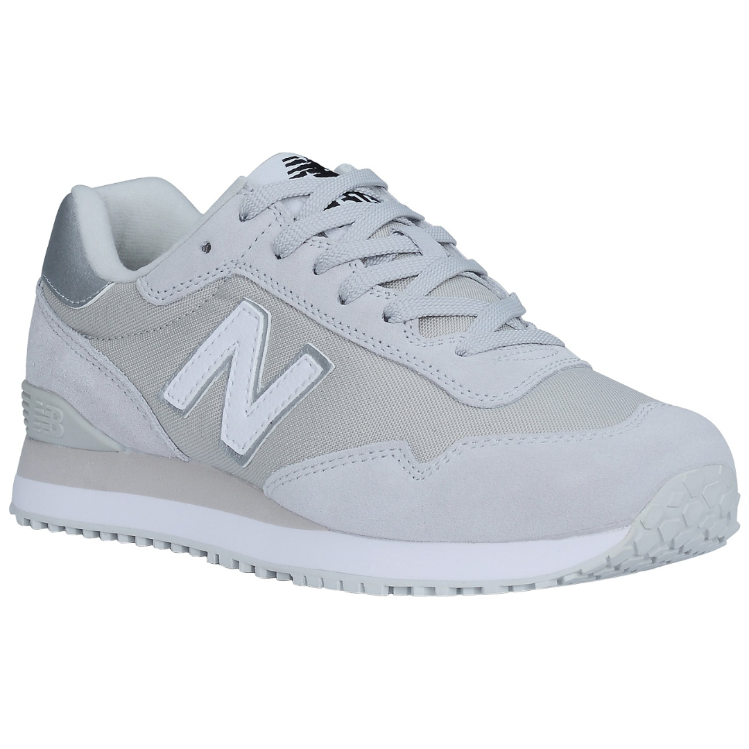 NEW BALANCE 515 SR WOMEN OB Berufsschuhe grau // WID515SR