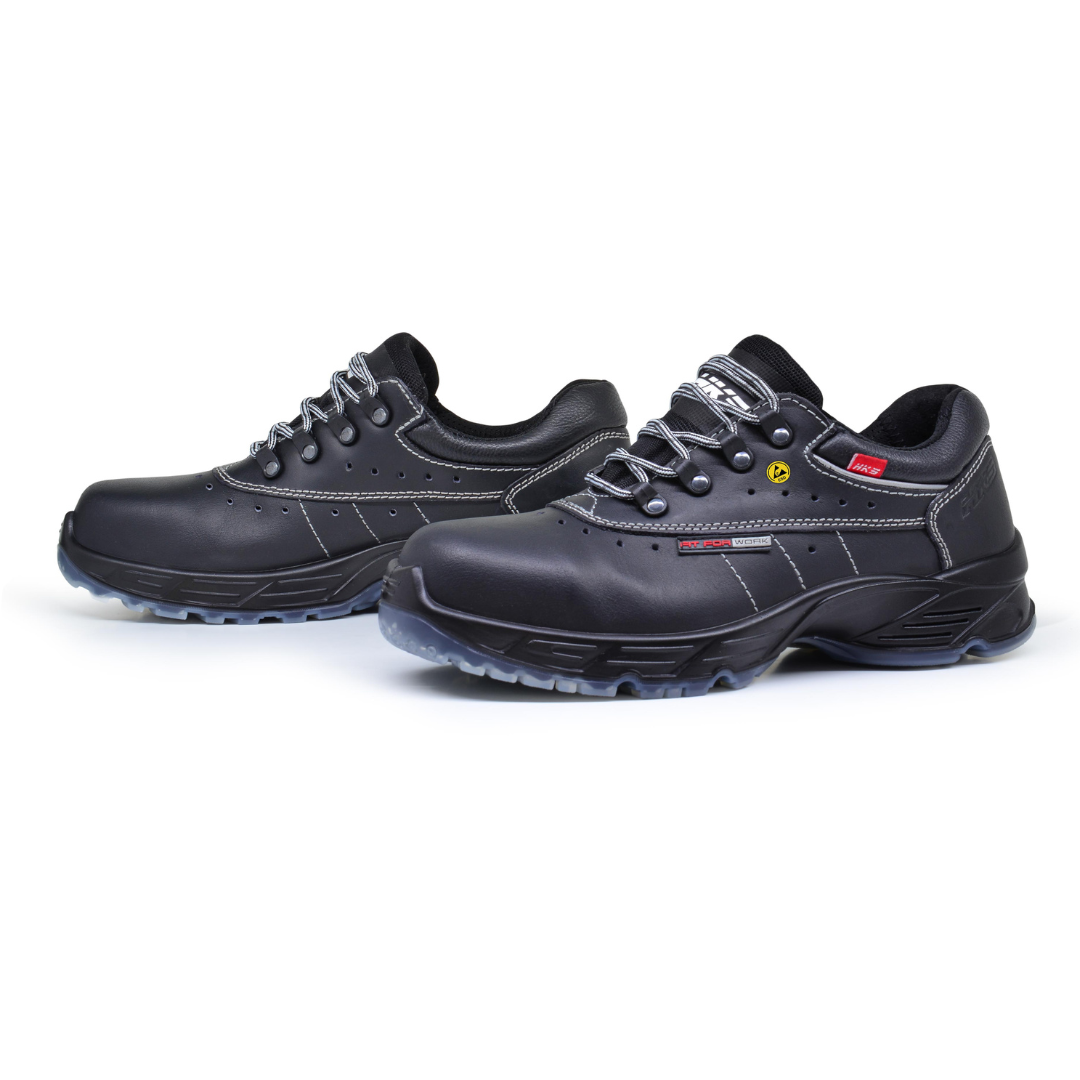 HKS® Sicherheitshalbschuh S1 AERO