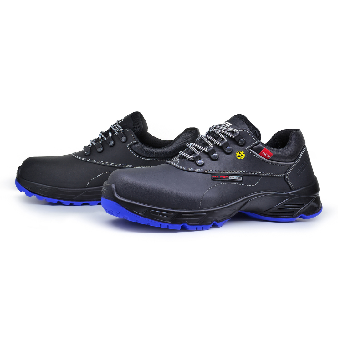 HKS® Sicherheitshalbschuh S2 ROCK R