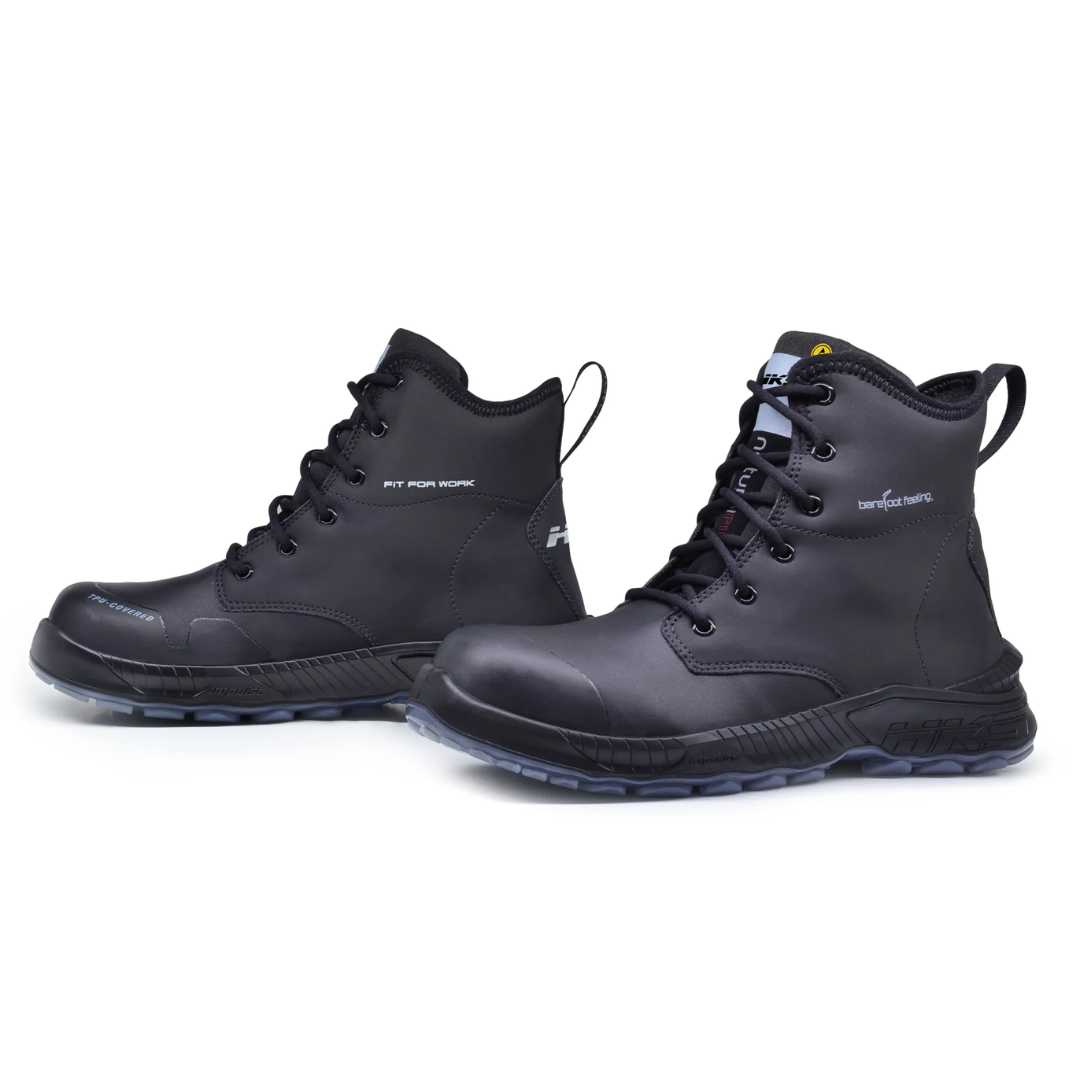 HKS® Sicherheitshalbstiefel S3 BFS 90