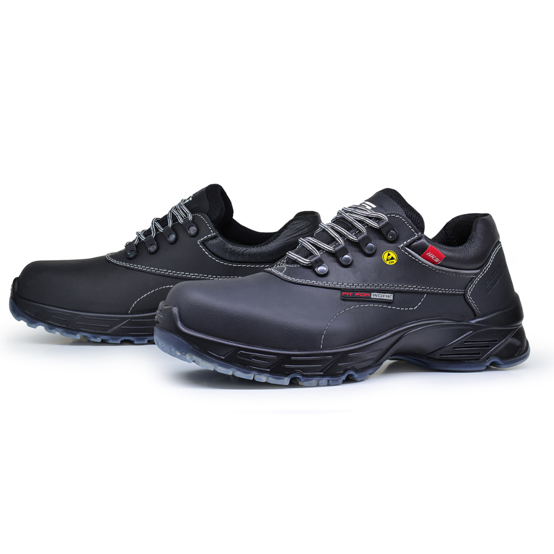 HKS® Sicherheitshalbschuh S3 ROCK P