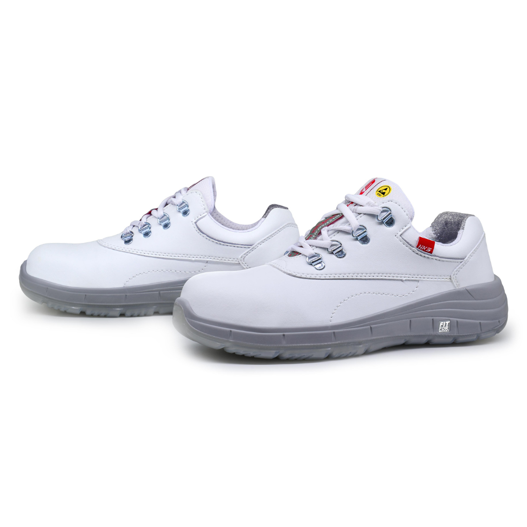 HKS® Sicherheitshalbschuh S2 SCOUT 3 M