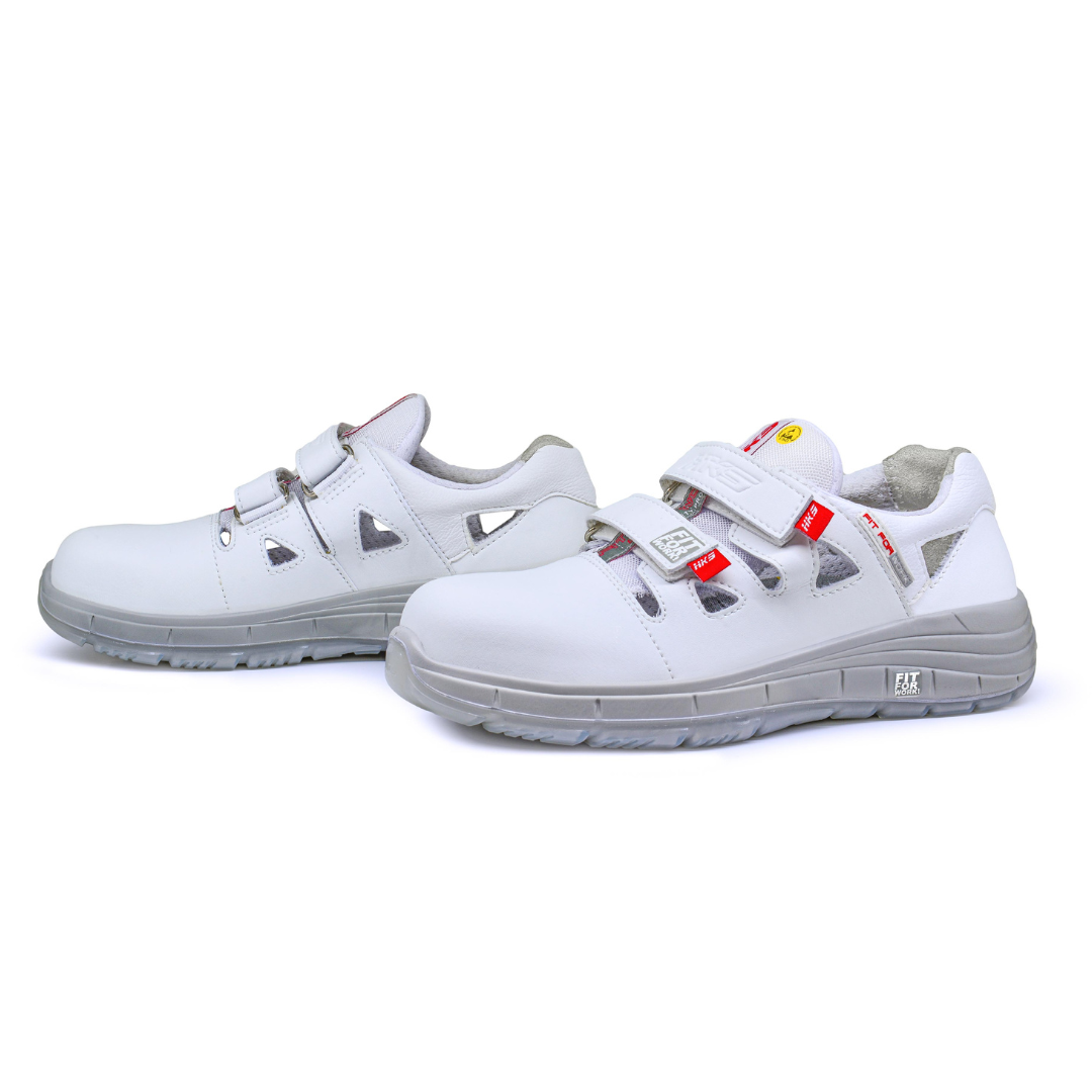 HKS® Sicherheitssandale S1 ELBA 3 M