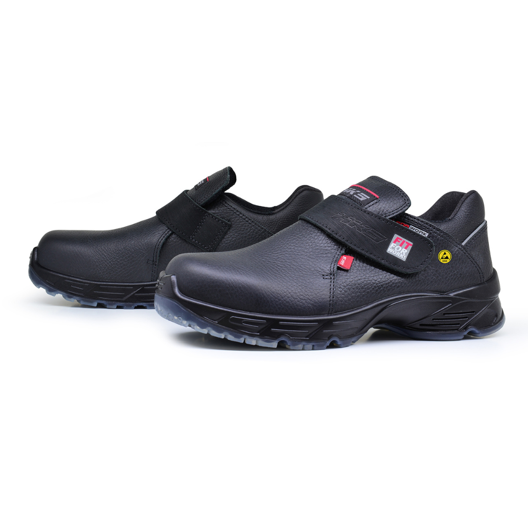 HKS® Sicherheitshalbschuh S2 ZOOM
