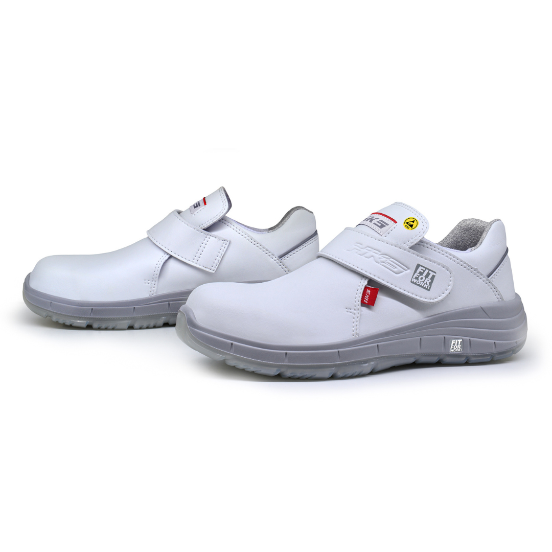 HKS® Sicherheitshalbschuh S2 ZOOM 3 M