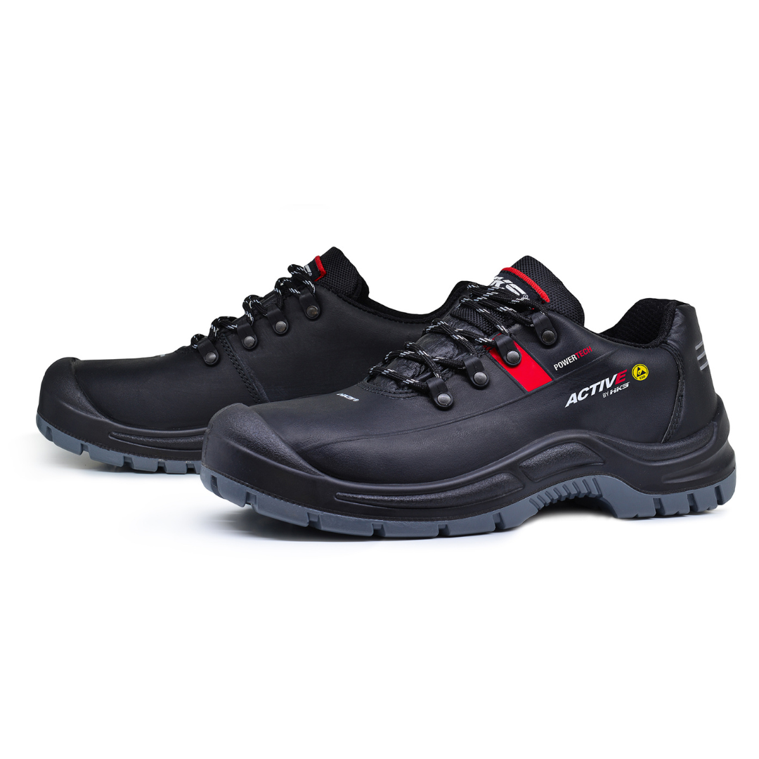 HKS® Sicherheitshalbschuh S3 ACTIVE 270