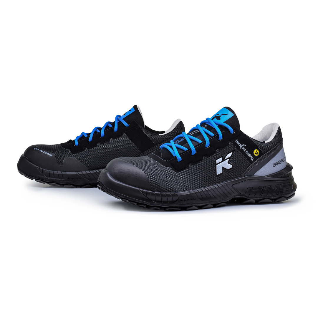 HKS® Sicherheitshalbschuh S3 BFS 40