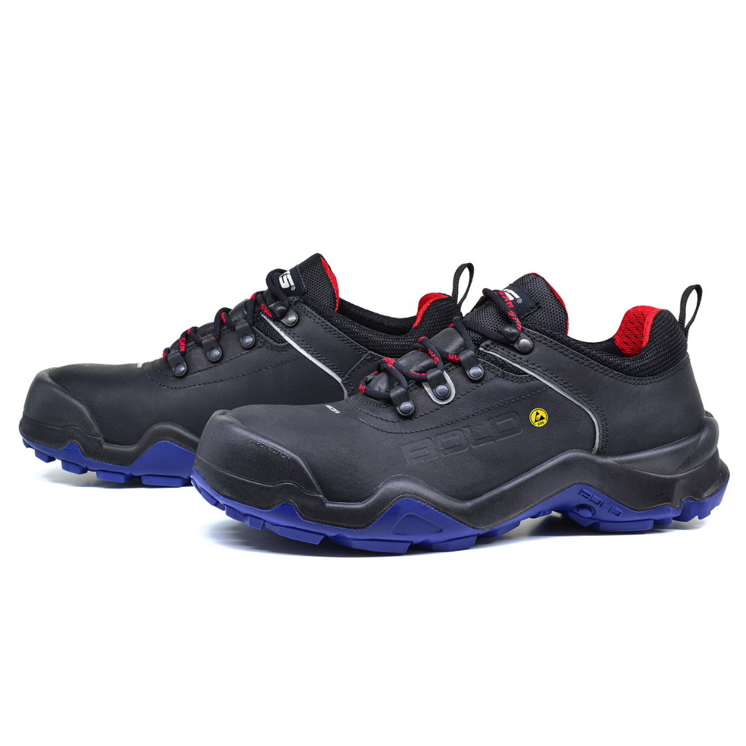 HKS® Sicherheitshalbschuh S3 BETA 1 NTP