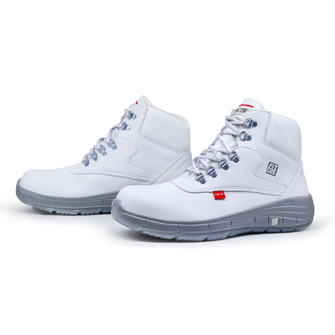 HKS® Sicherheitshalbstiefel S2 210 3 M