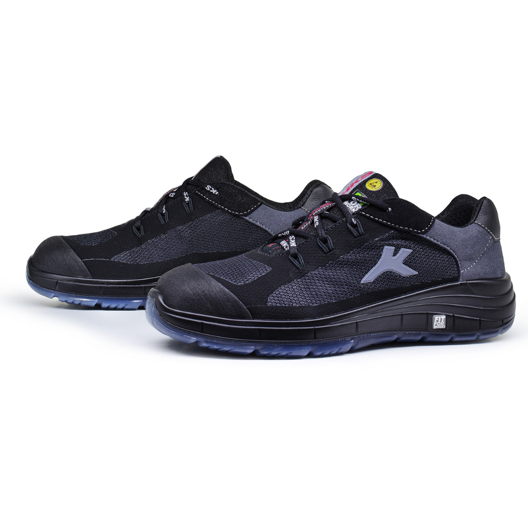 HKS® Sicherheitshalbschuh S1P FREE 1 TP