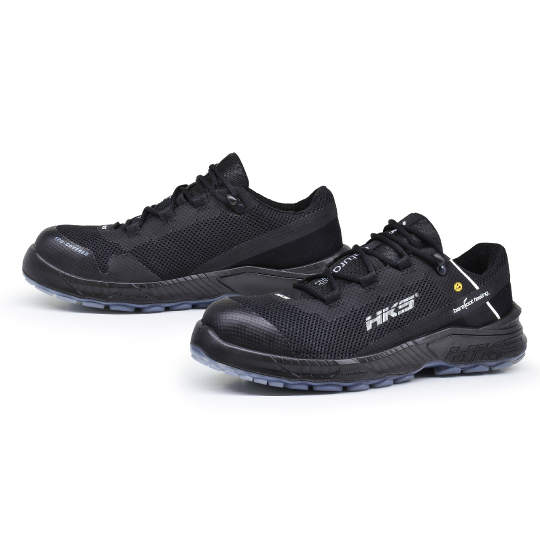 HKS® Sicherheitshalbschuh S1P BFS 50