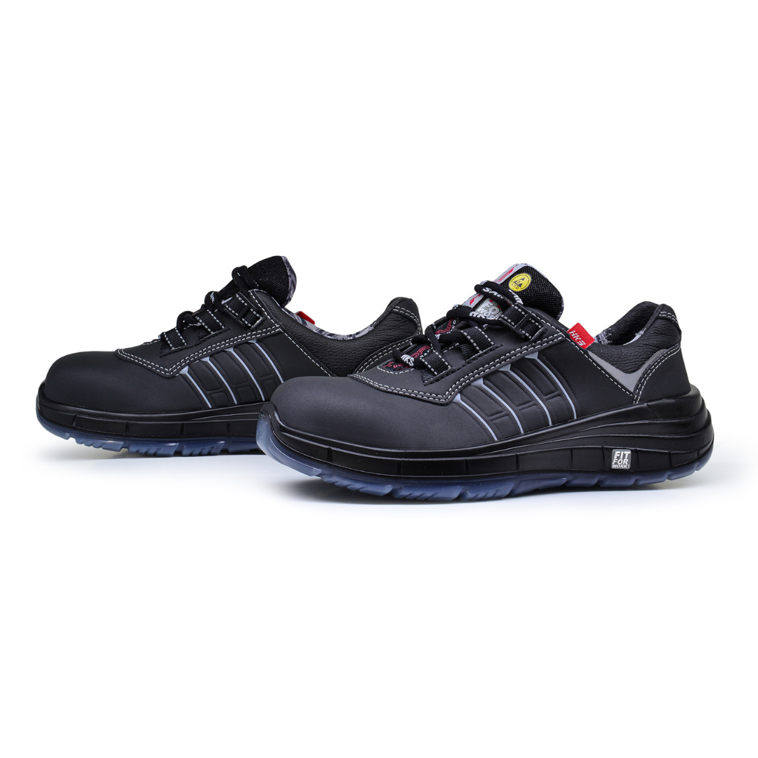 HKS® Sicherheitshalbschuh S3 JIL 1 TP