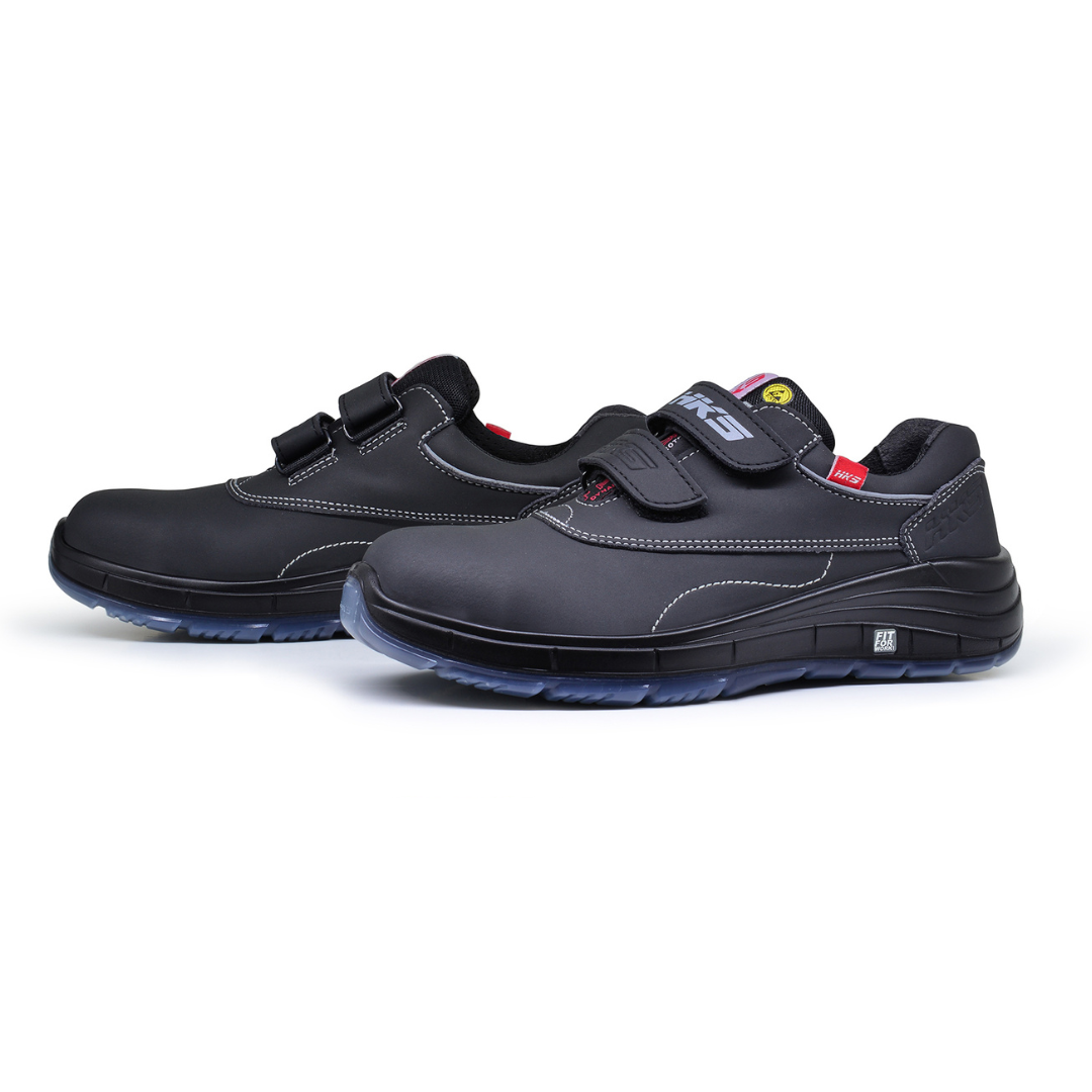 HKS® Sicherheitshalbschuh S3 CRONUS 1 TP