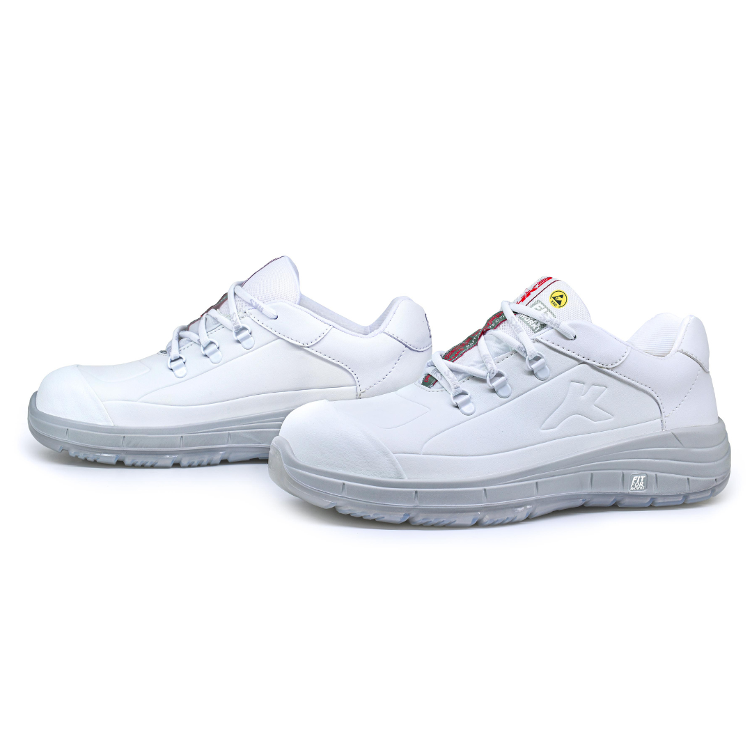 HKS® Sicherheitshalbschuh S2 FREE 3 V