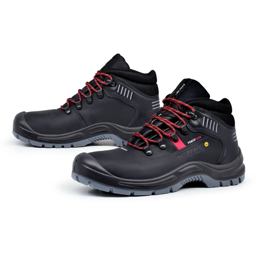 HKS® Sicherheitshalbstiefel S3 ACTIVE 275
