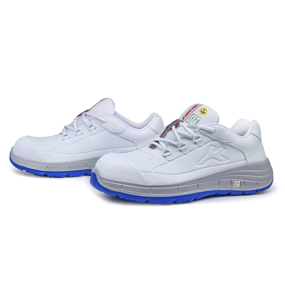 HKS® Sicherheitshalbschuh S2 Free 3 VR