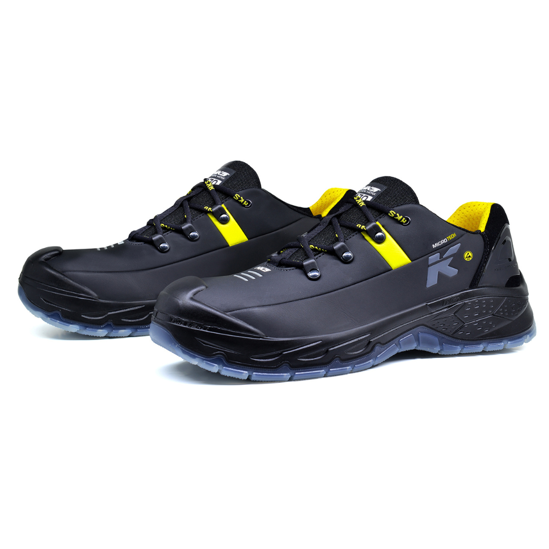 HKS® Sicherheitshalbschuh S3 RS 270