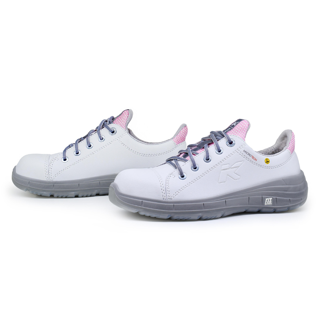 HKS® Sicherheitshalbschuh S2 MAXI 3 M