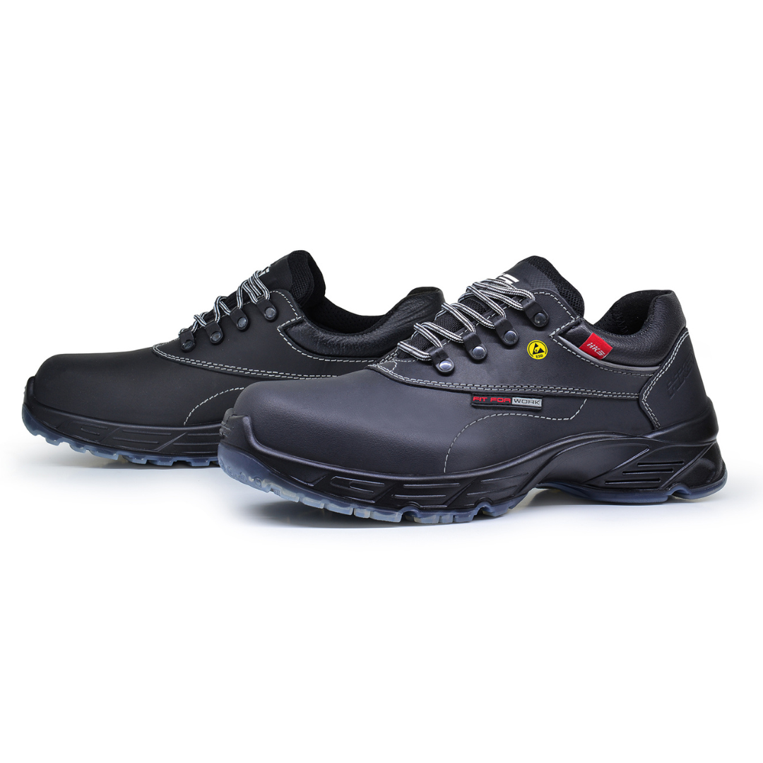 HKS® Sicherheitshalbschuh S2 ROCK