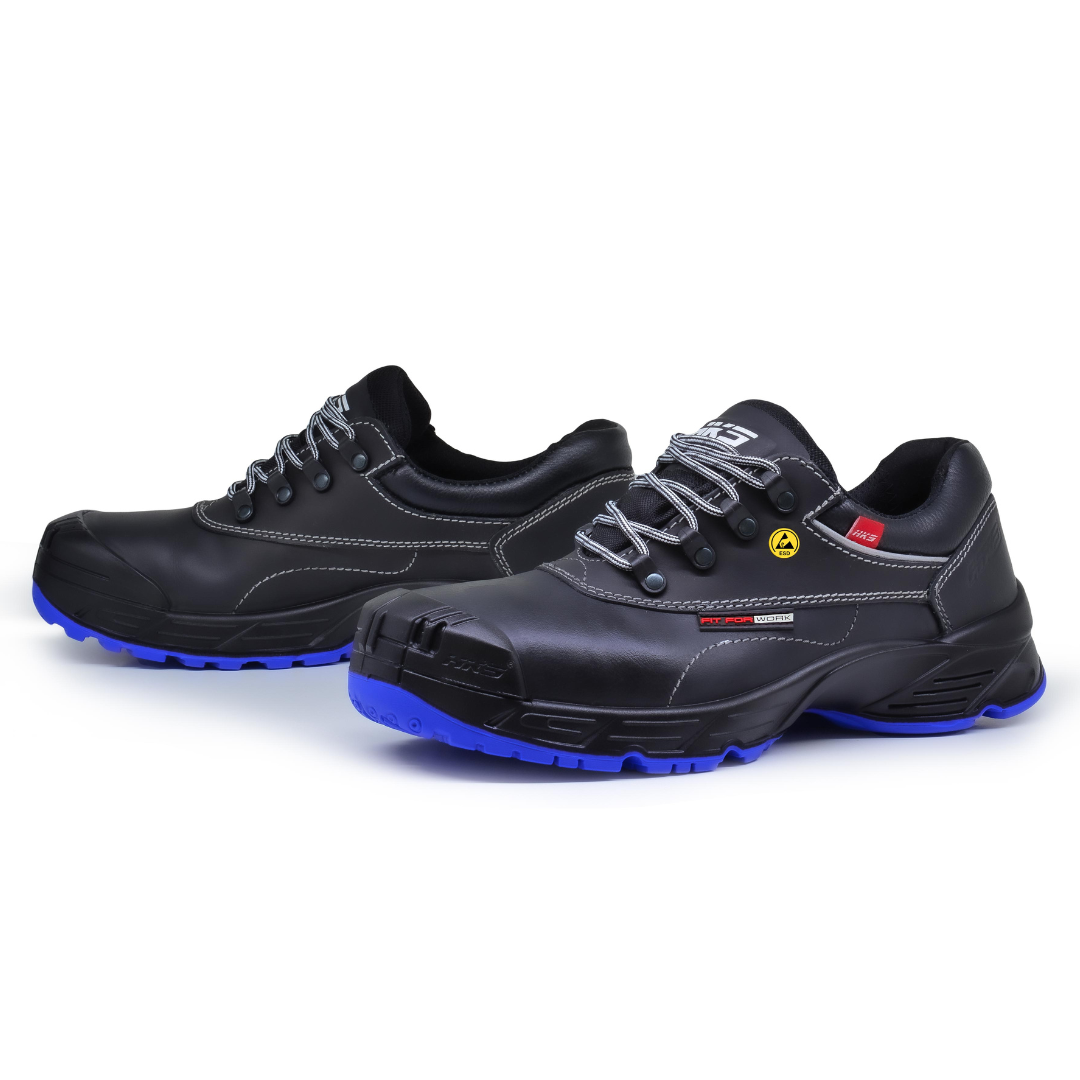 HKS® Sicherheitshalbschuh S3 ROCK ORTP