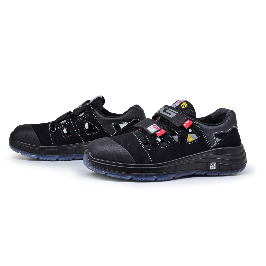 HKS® Sicherheitssandale S1P SOLAR 1 MTP