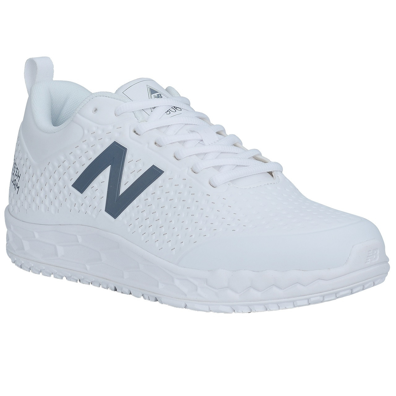 NEW BALANCE 906 SR MENS OB Berufsschuhe weiß// MID906SR – KS