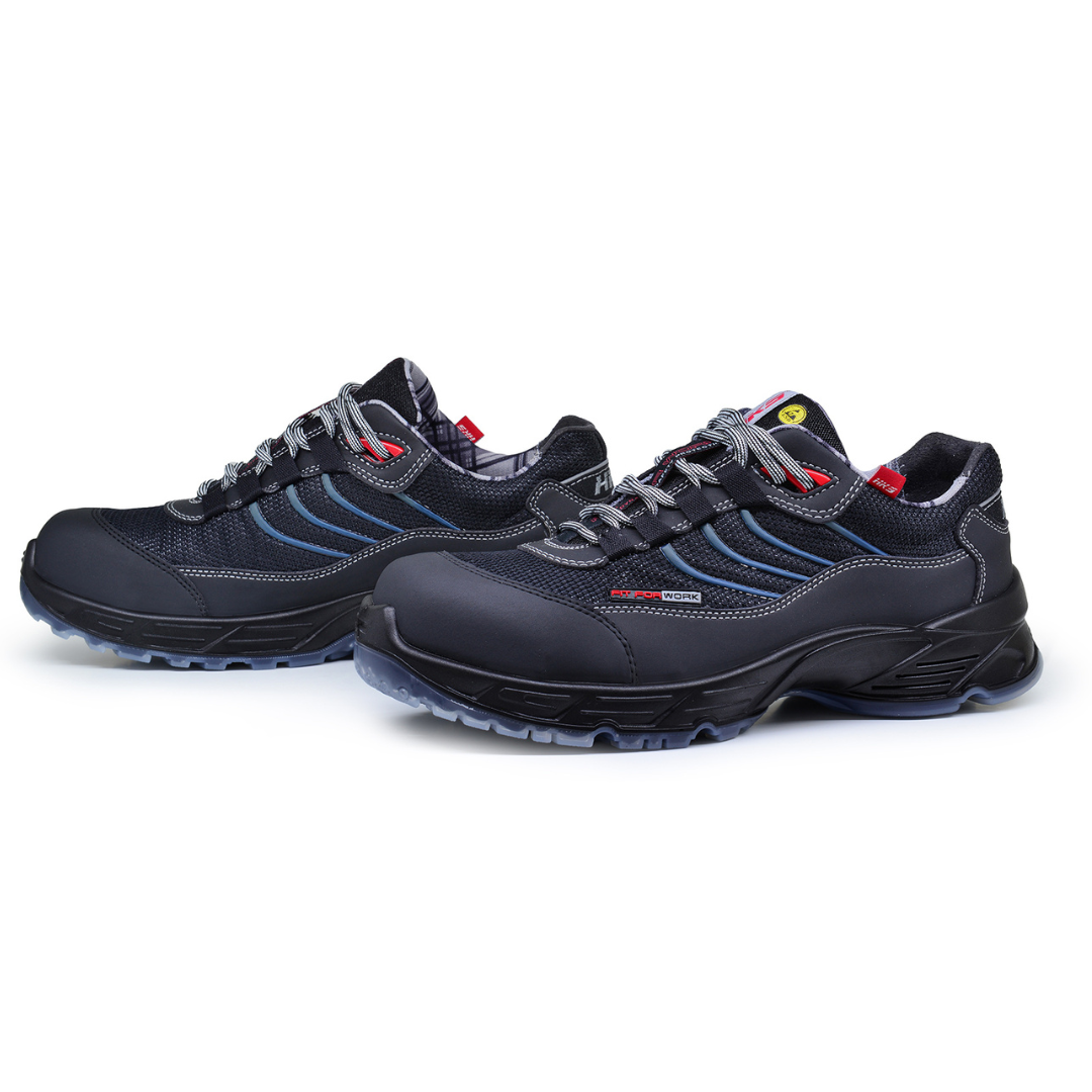 HKS® Sicherheitshalbschuh S1 SPRINTER