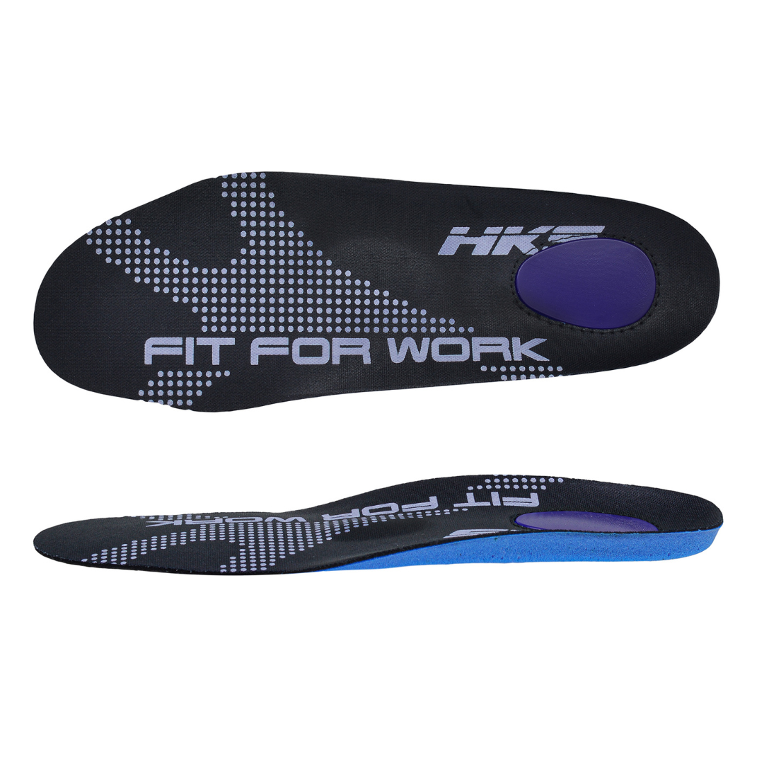 HKS® Gel Fußbett 4100