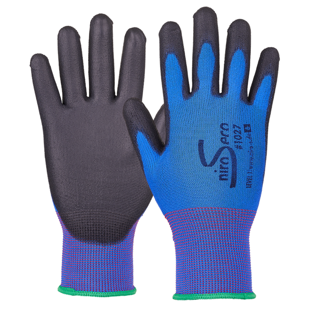 Montagehandschuh NIRO-S eco #1027