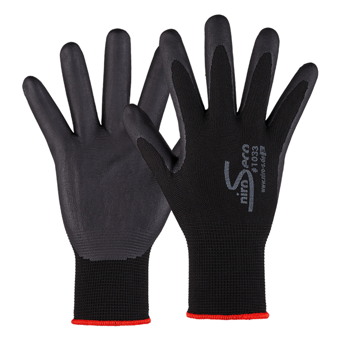 Montagehandschuh NIRO-S eco #1033