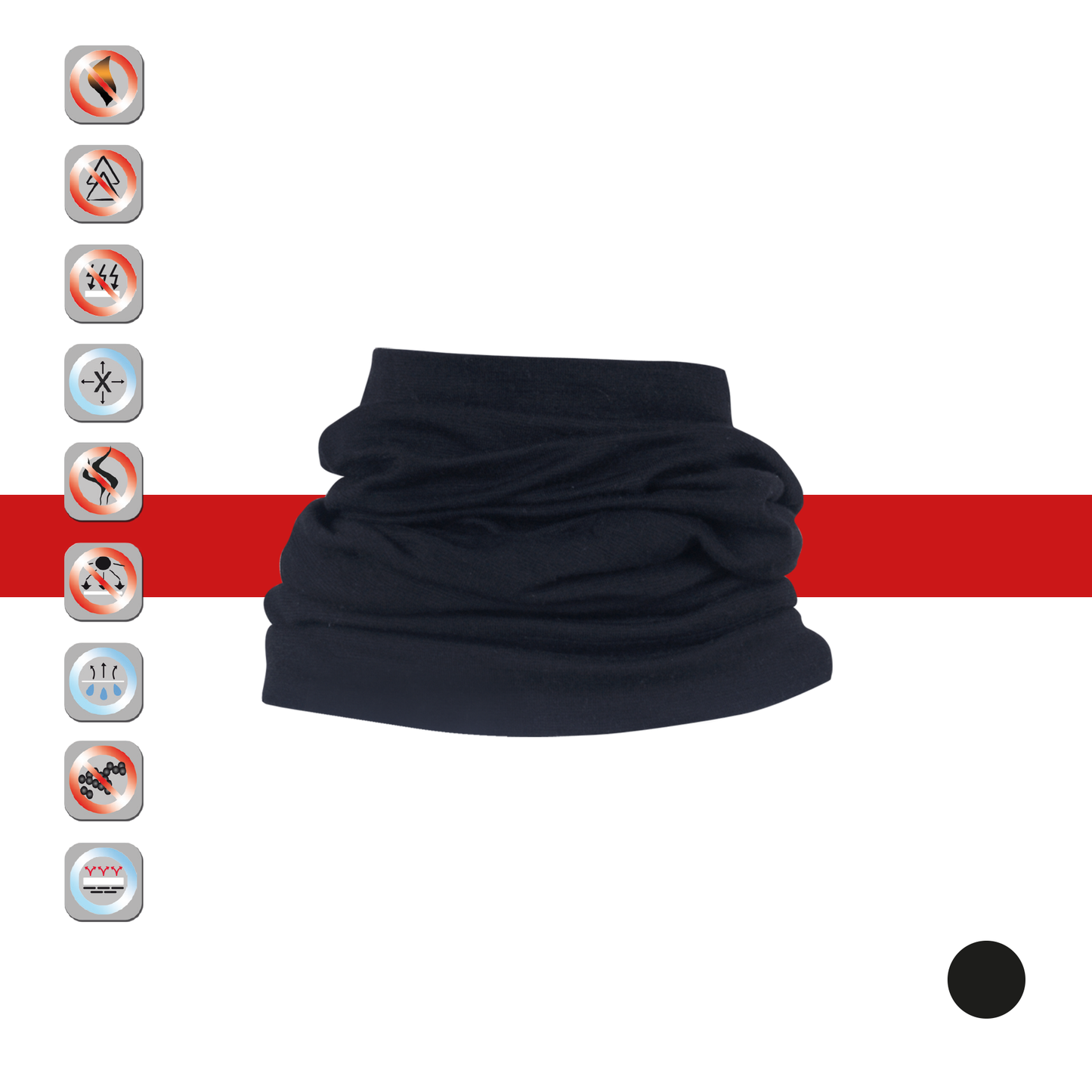 RED_LINE FR Tube