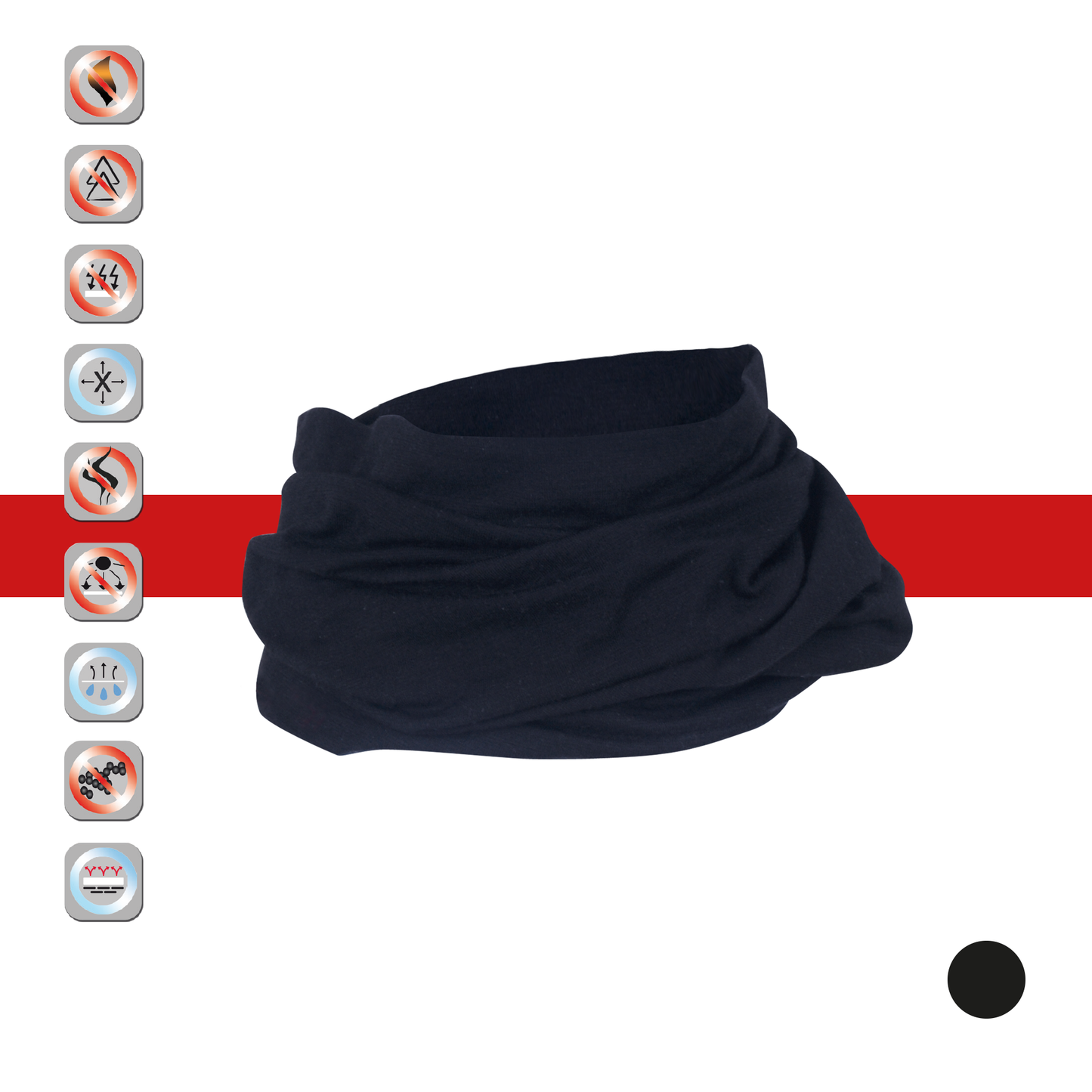 RED_LINE FR Tube