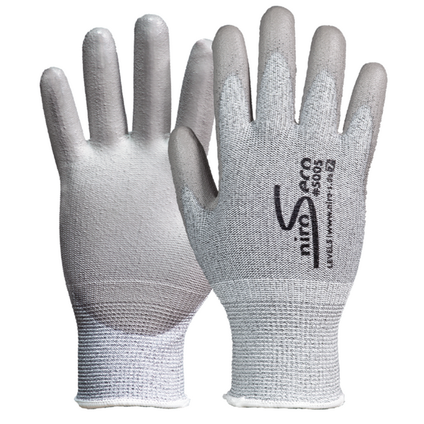 schnittfeste handschuhe lebensmittel Schutzhandschuhe Schnittfest Schnittschutz-Handschuhe Level 5