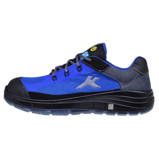 HKS® Sicherheitshalbschuh S1 FREE 2