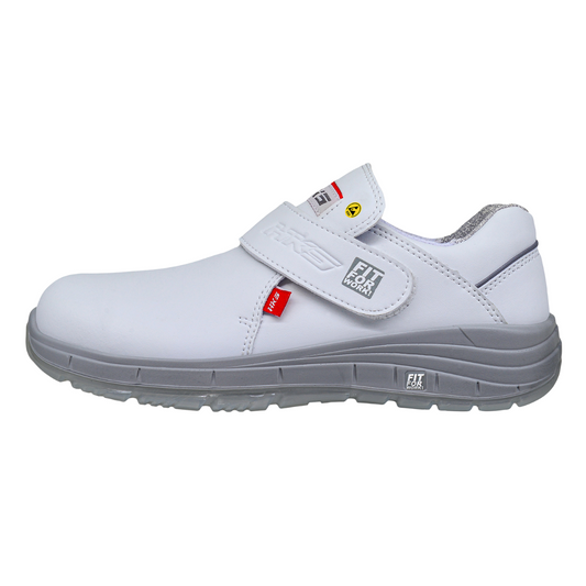 HKS® Sicherheitshalbschuh S2 ZOOM 3 M