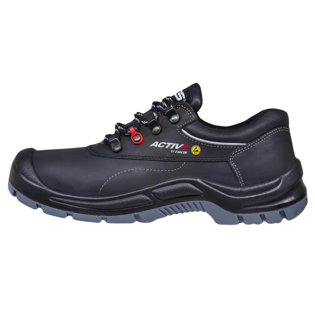 HKS® Sicherheitshalbschuh S3 ACTIVE 400