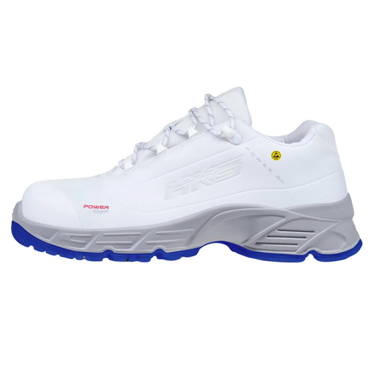 HKS® Sicherheitshalbschuh S3 CPO 30 R