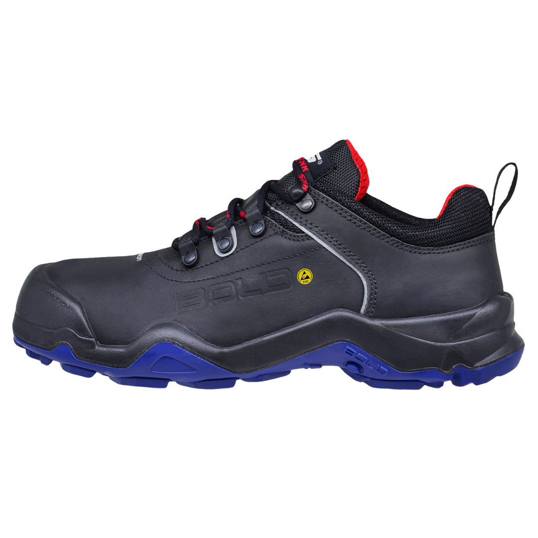 HKS® Sicherheitshalbschuh S3 BETA 1 NTP