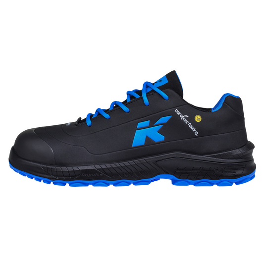 HKS® Sicherheitshalbschuh S3 BFS 10