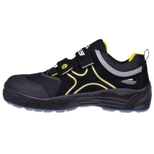 HKS® Sicherheitshalbschuh S1P K1 AM ESD