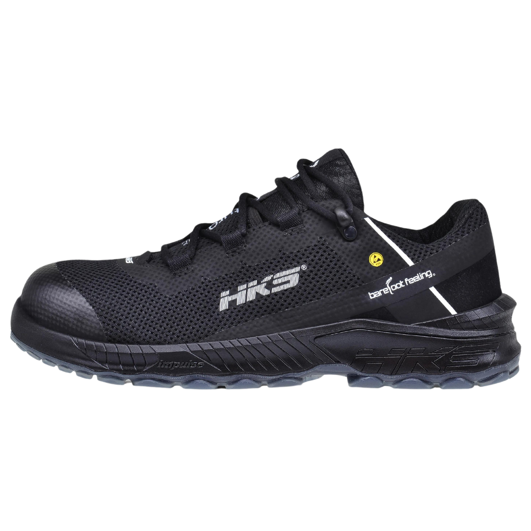 HKS® Sicherheitshalbschuh S1P BFS 50