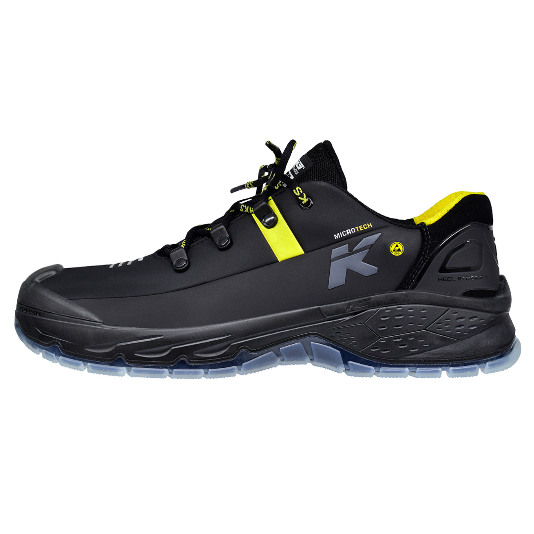 HKS® Sicherheitshalbschuh S3 RS 270