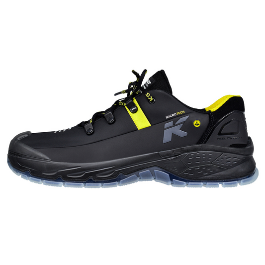 HKS® Sicherheitshalbschuh S3 RS 270