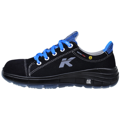HKS® Sicherheitshalbschuh S1 MAXI 1 M