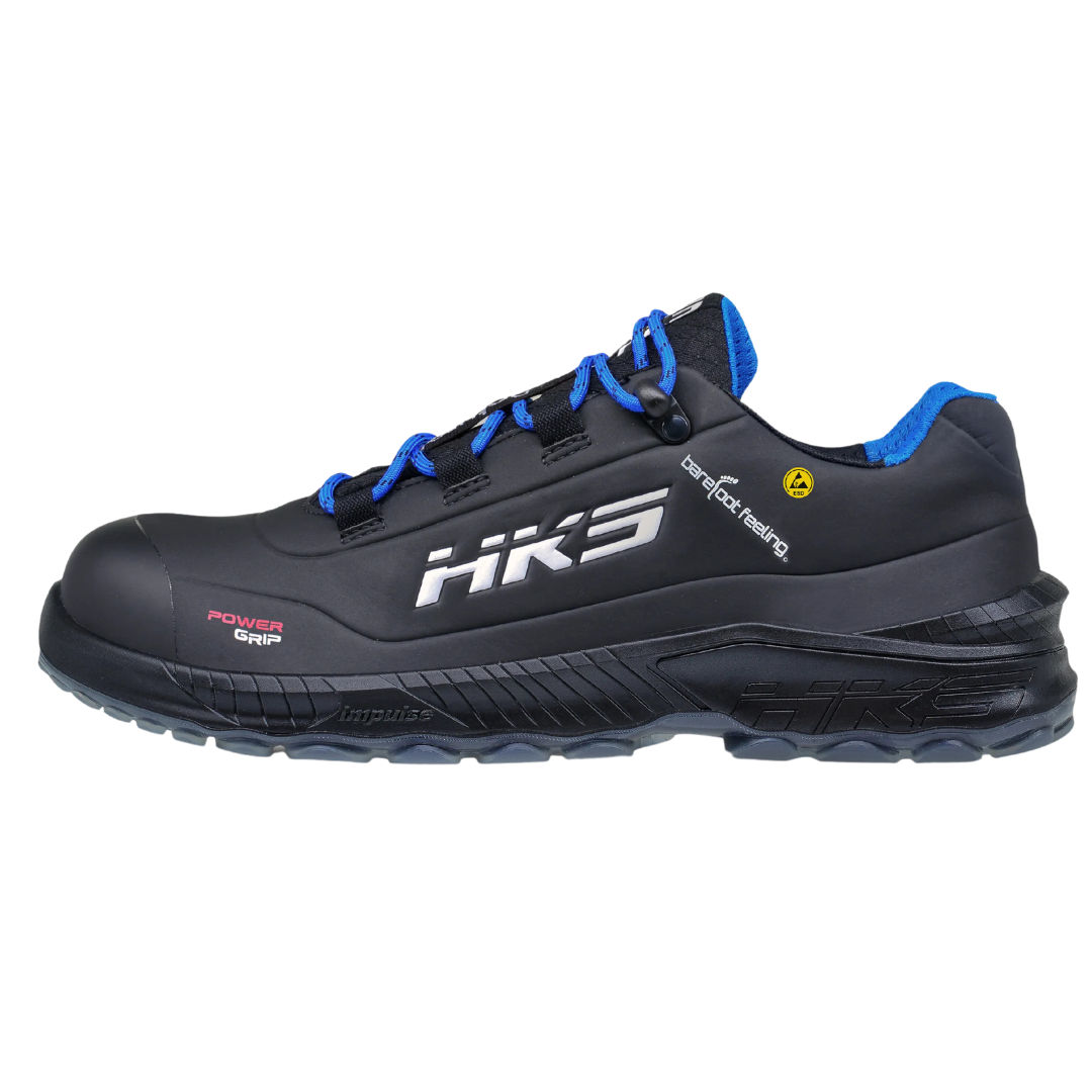 HKS® Sicherheitshalbschuh S3 BFS 70