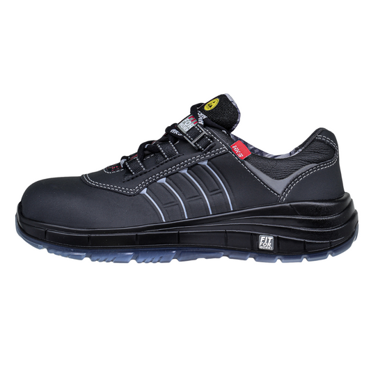 HKS® Sicherheitshalbschuh S3 JIL 1 TP