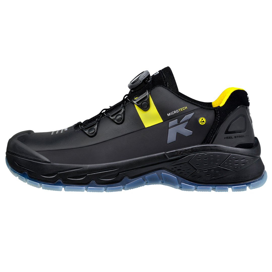 HKS® Sicherheitshalbschuh S3 RS 270 BOA